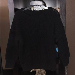 ROMWE Sweater Size SM